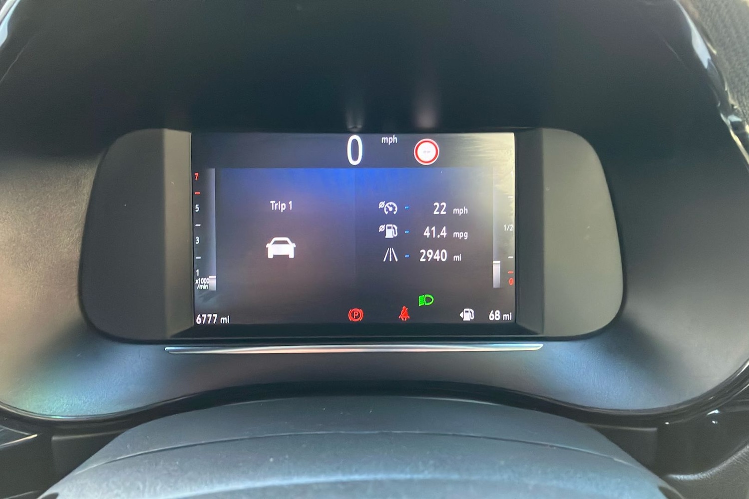 Used Vauxhall Corsa 2024 for sale - 77056561: Photo 24