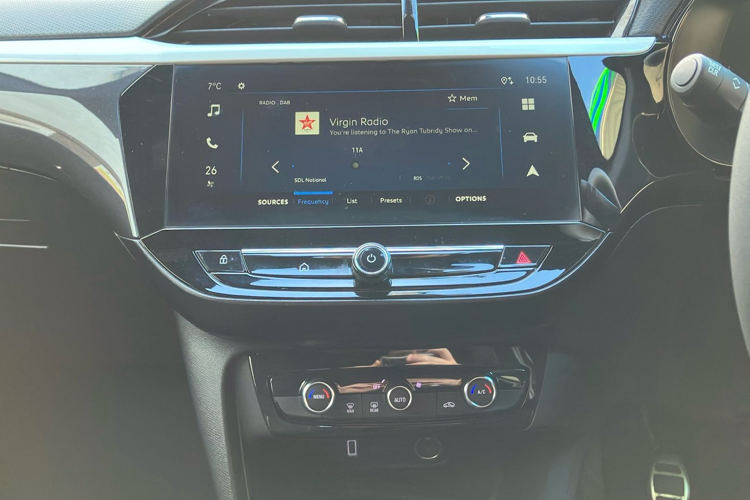 Used Vauxhall Corsa 2024 for sale - 77056561: Photo 25