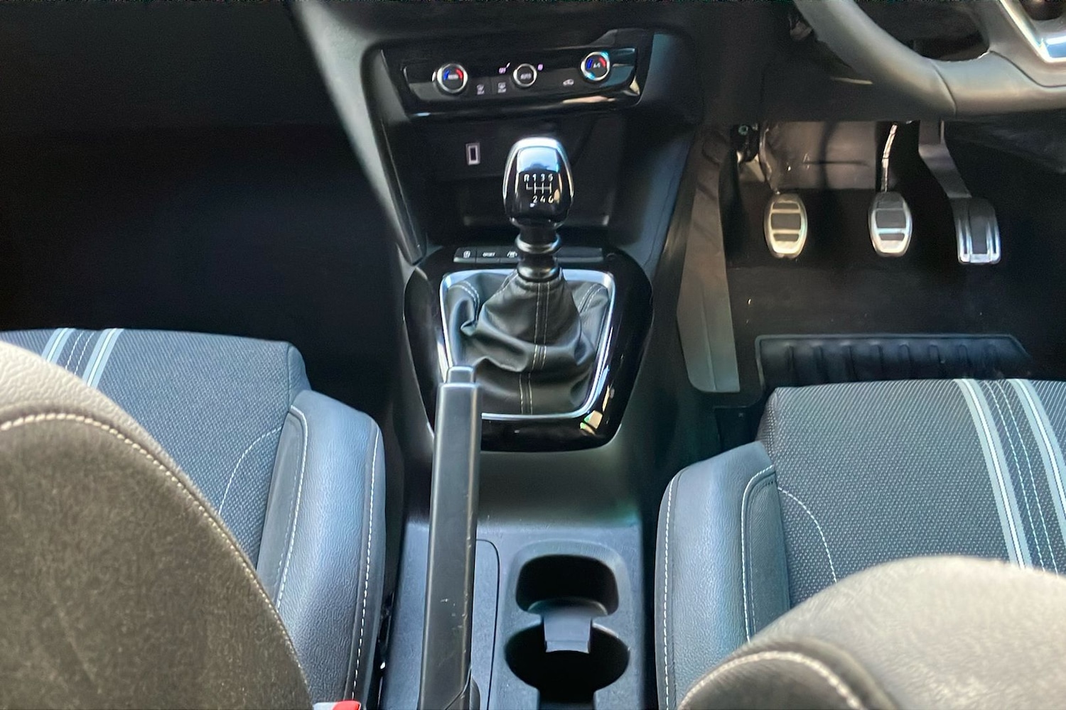 Used Vauxhall Corsa 2024 for sale - 77056561: Photo 26