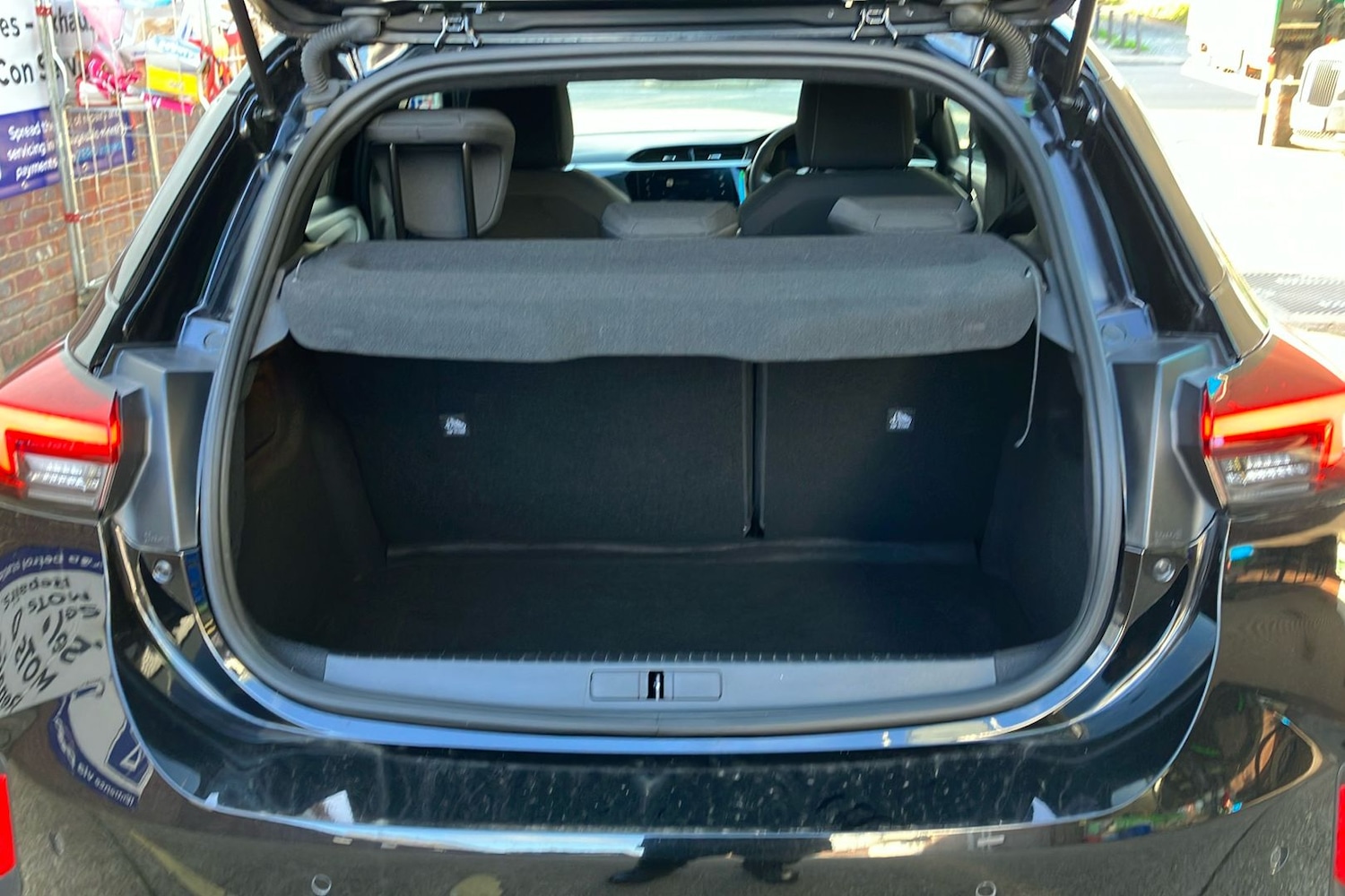 Used Vauxhall Corsa 2024 for sale - 77056561: Photo 27