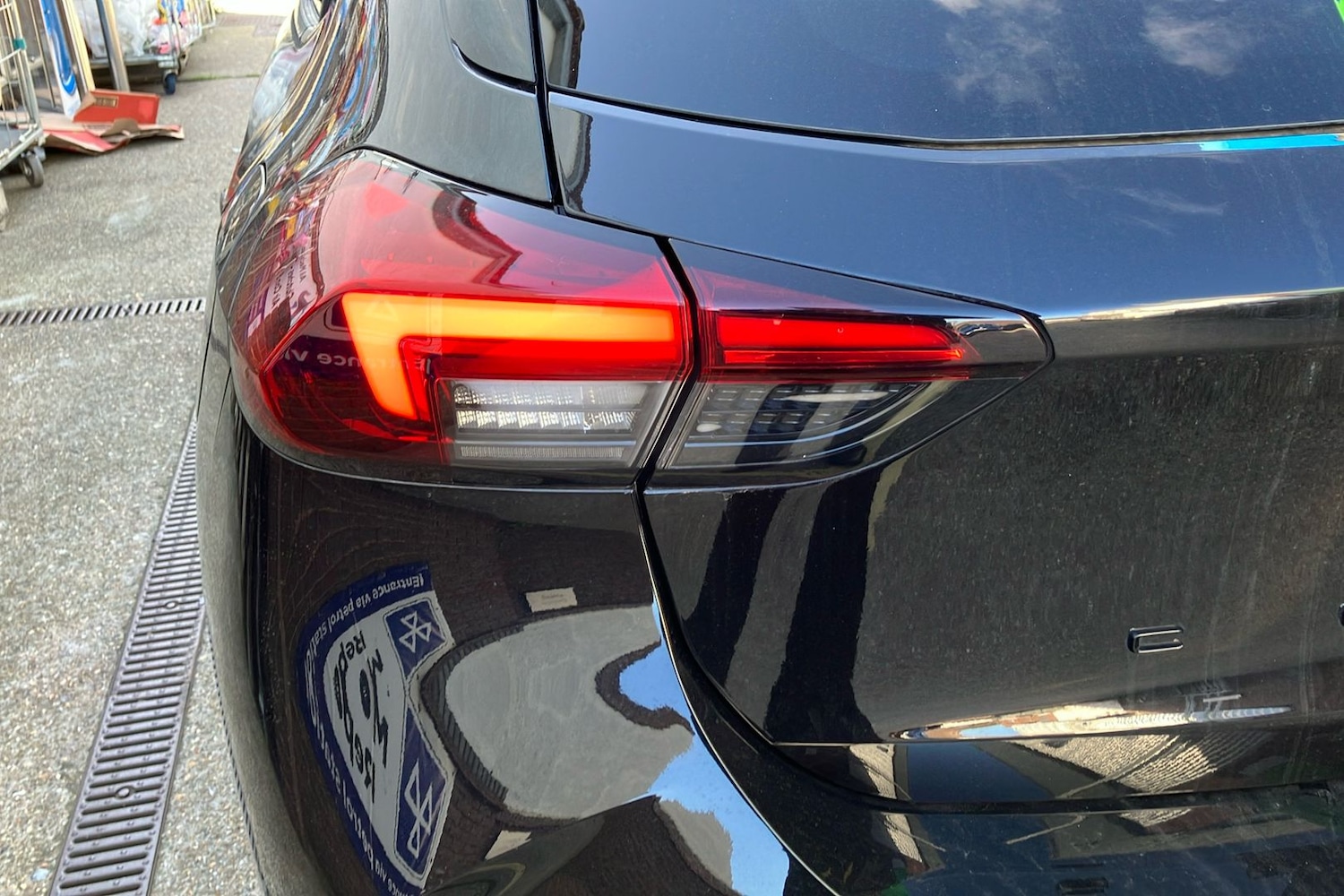 Used Vauxhall Corsa 2024 for sale - 77056561: Photo 28