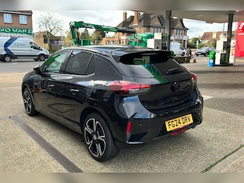Used Vauxhall Corsa 2024 for sale - 77056561: Photo