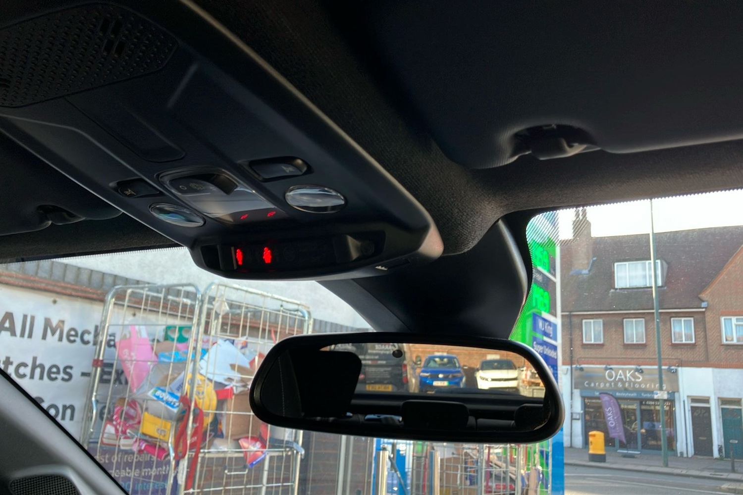 Used Vauxhall Corsa 2024 for sale - 77056561: Photo 31