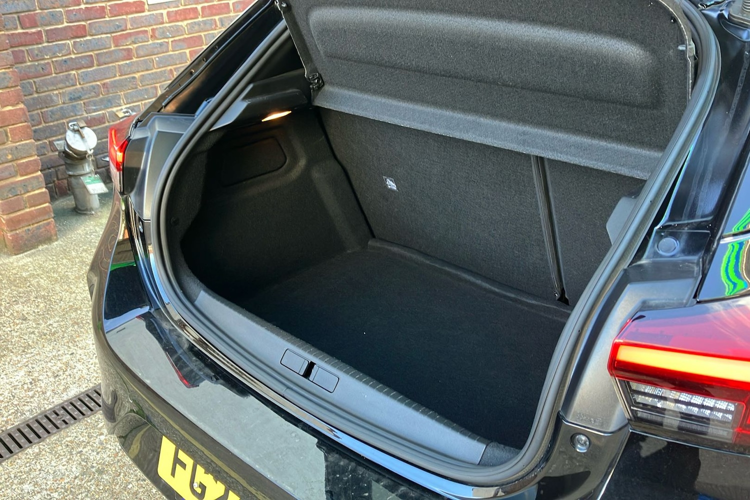 Used Vauxhall Corsa 2024 for sale - 77056561: Photo 35