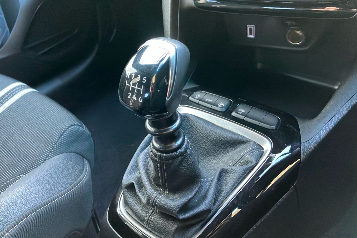 Used Vauxhall Corsa 2024 for sale - 77056561: Photo 38