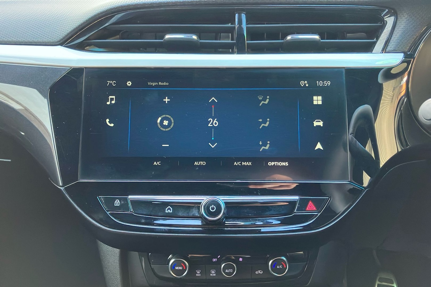 Used Vauxhall Corsa 2024 for sale - 77056561: Photo 39