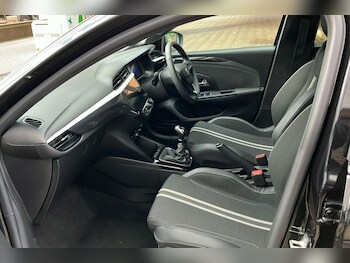 Used Vauxhall Corsa 2024 for sale - 77056561: Photo