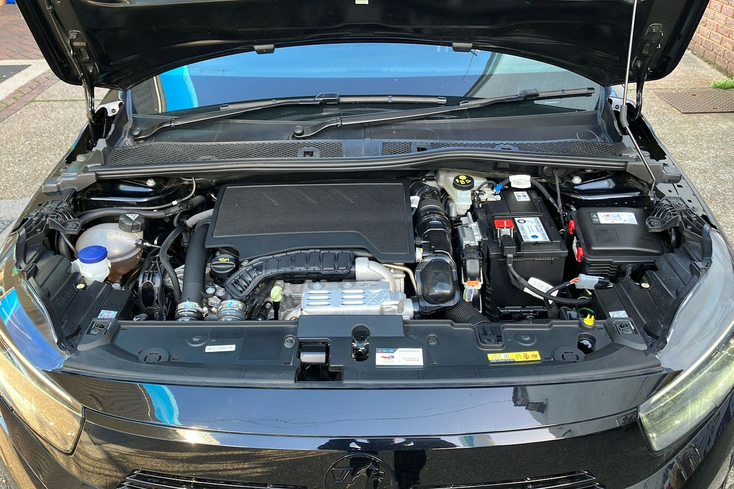 Used Vauxhall Corsa 2024 for sale - 77056561: Photo 41