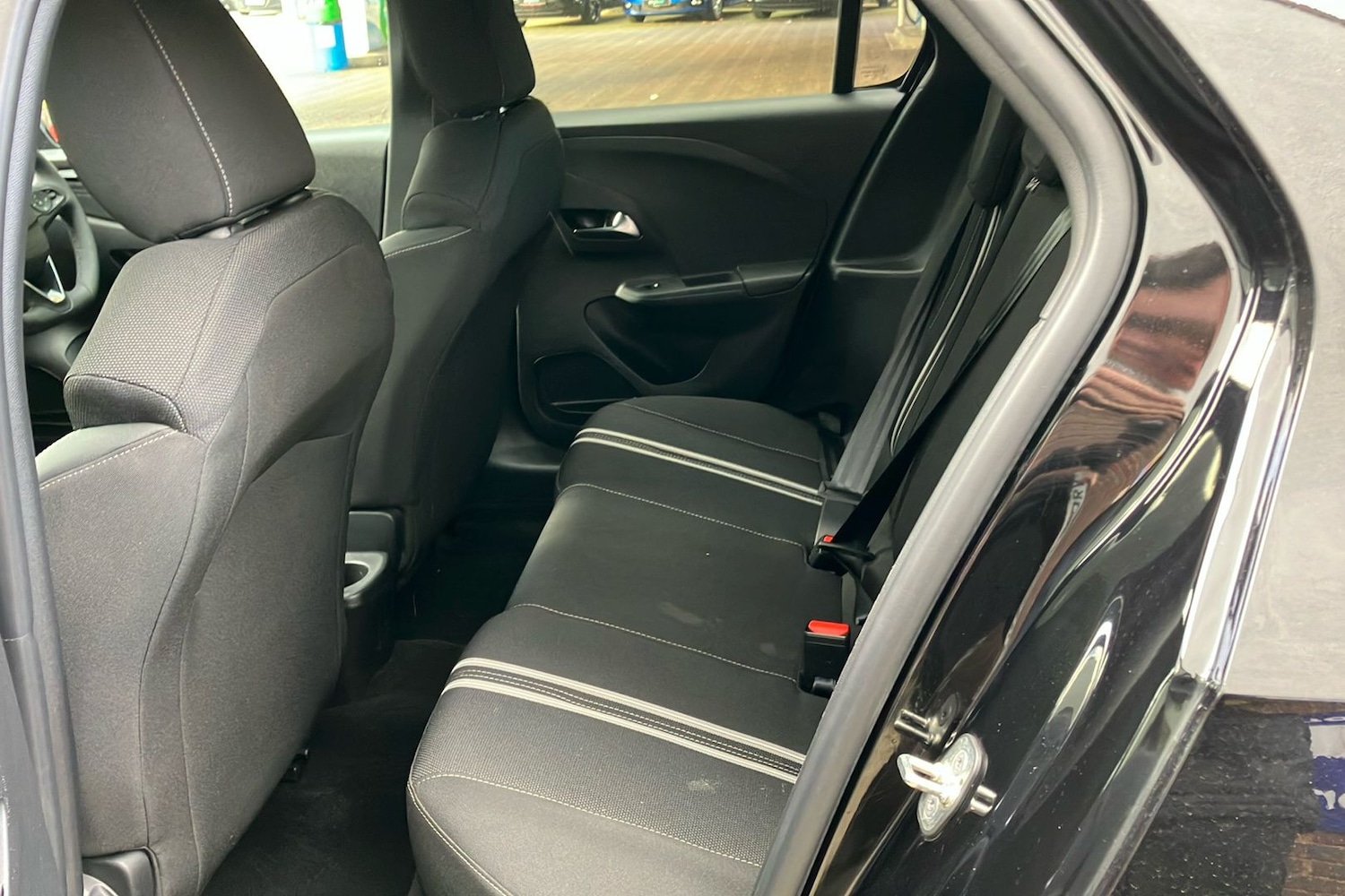 Used Vauxhall Corsa 2024 for sale - 77056561: Photo 5