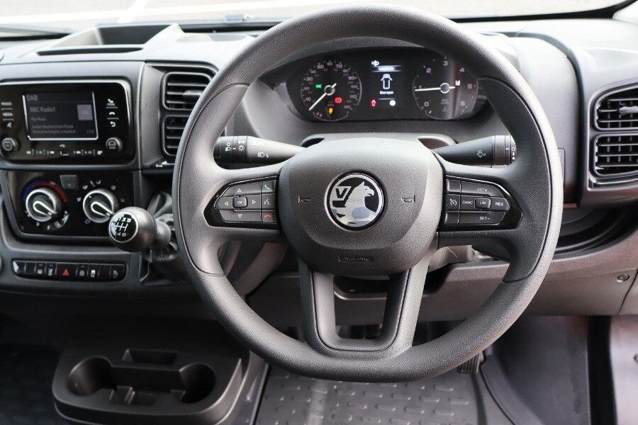 Vehicle 19