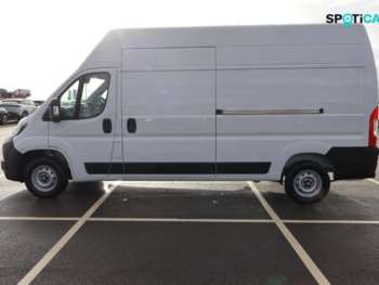 Used Vauxhall Movano 2024 for sale - 74999183: Photo