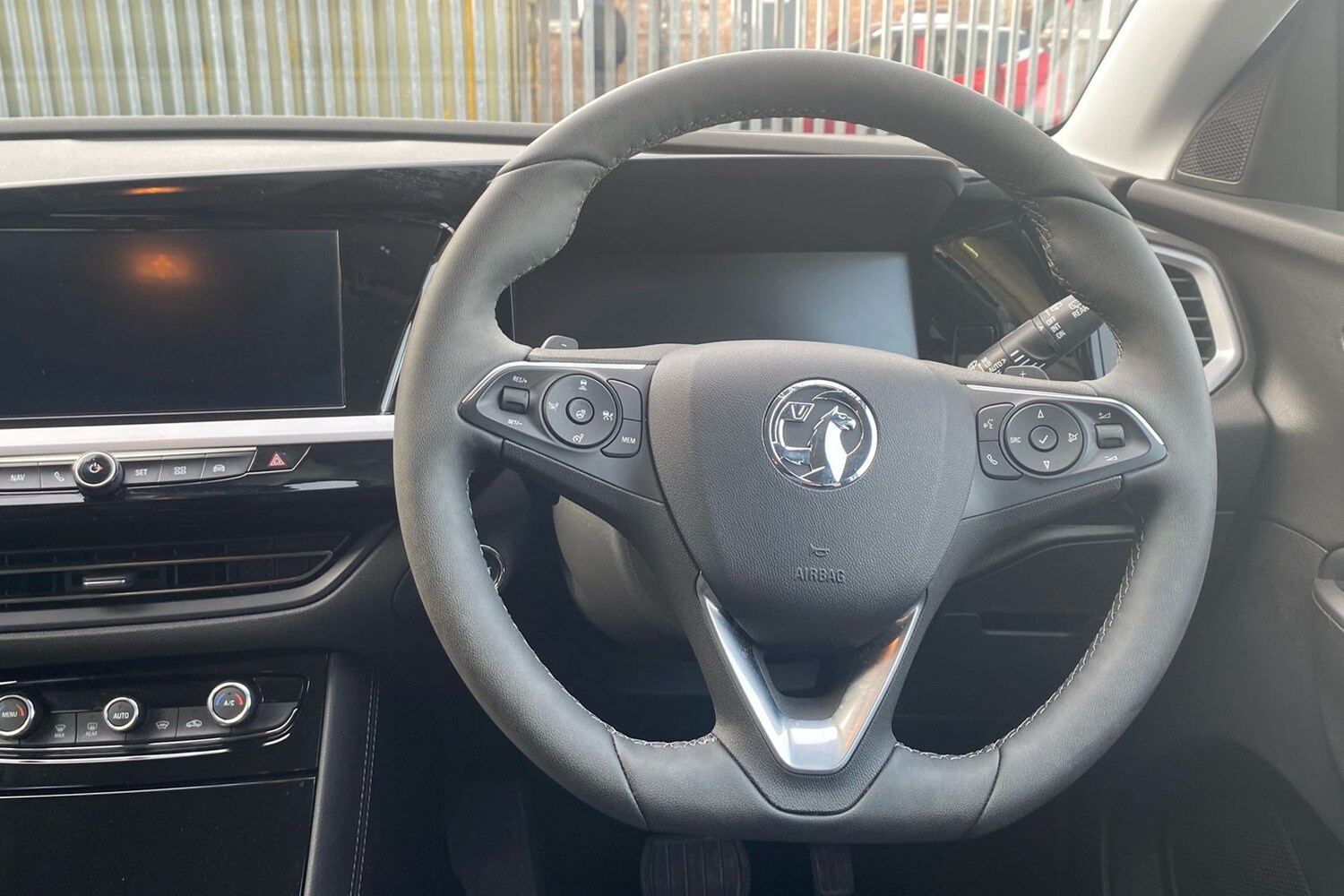 Used Vauxhall Grandland 2024 for sale - 77792695: Photo 13