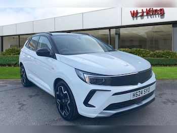 Used Vauxhall Grandland undefined for sale - 77792695: Photo