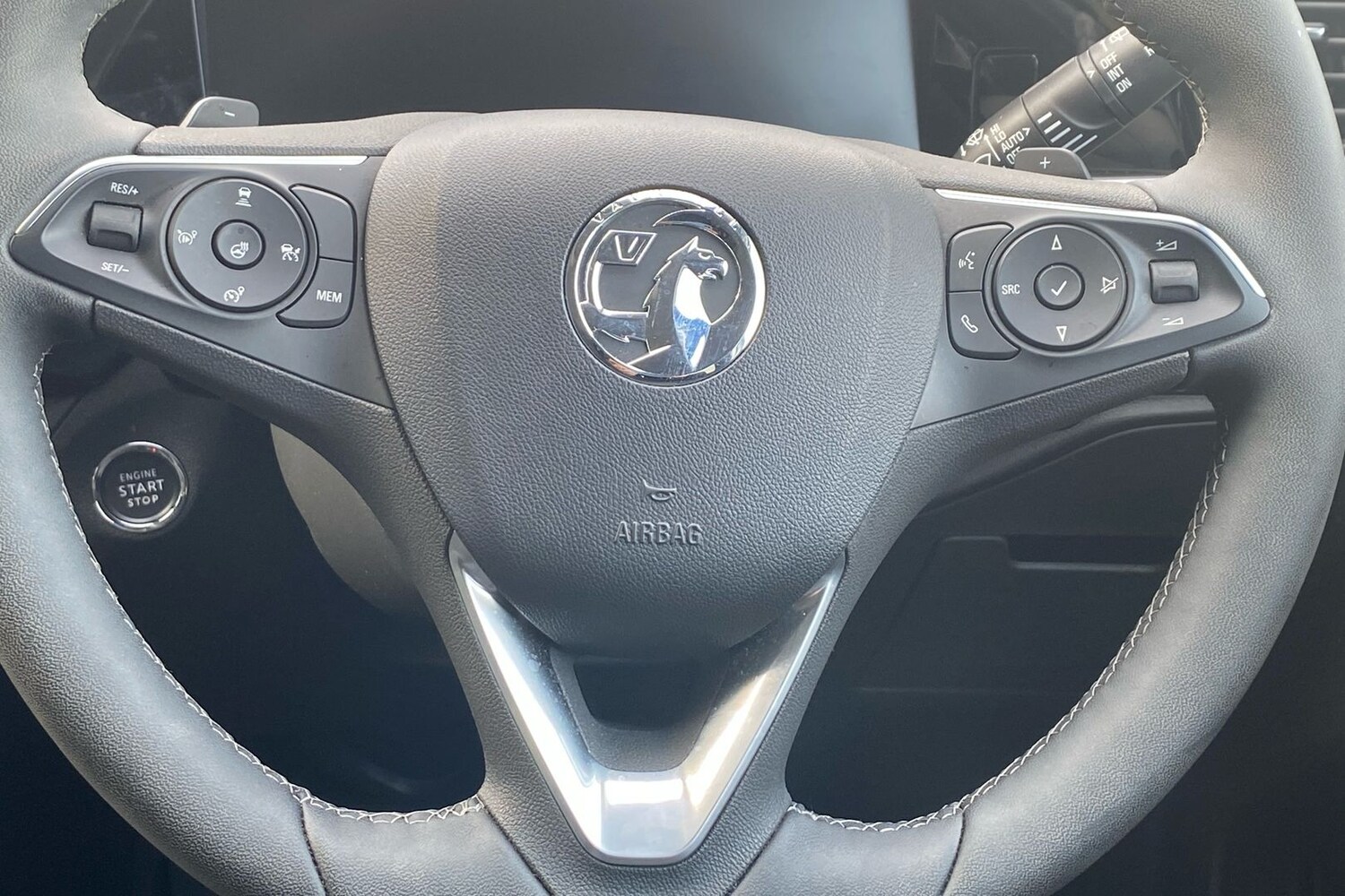 Used Vauxhall Grandland 2024 for sale - 77792695: Photo 20