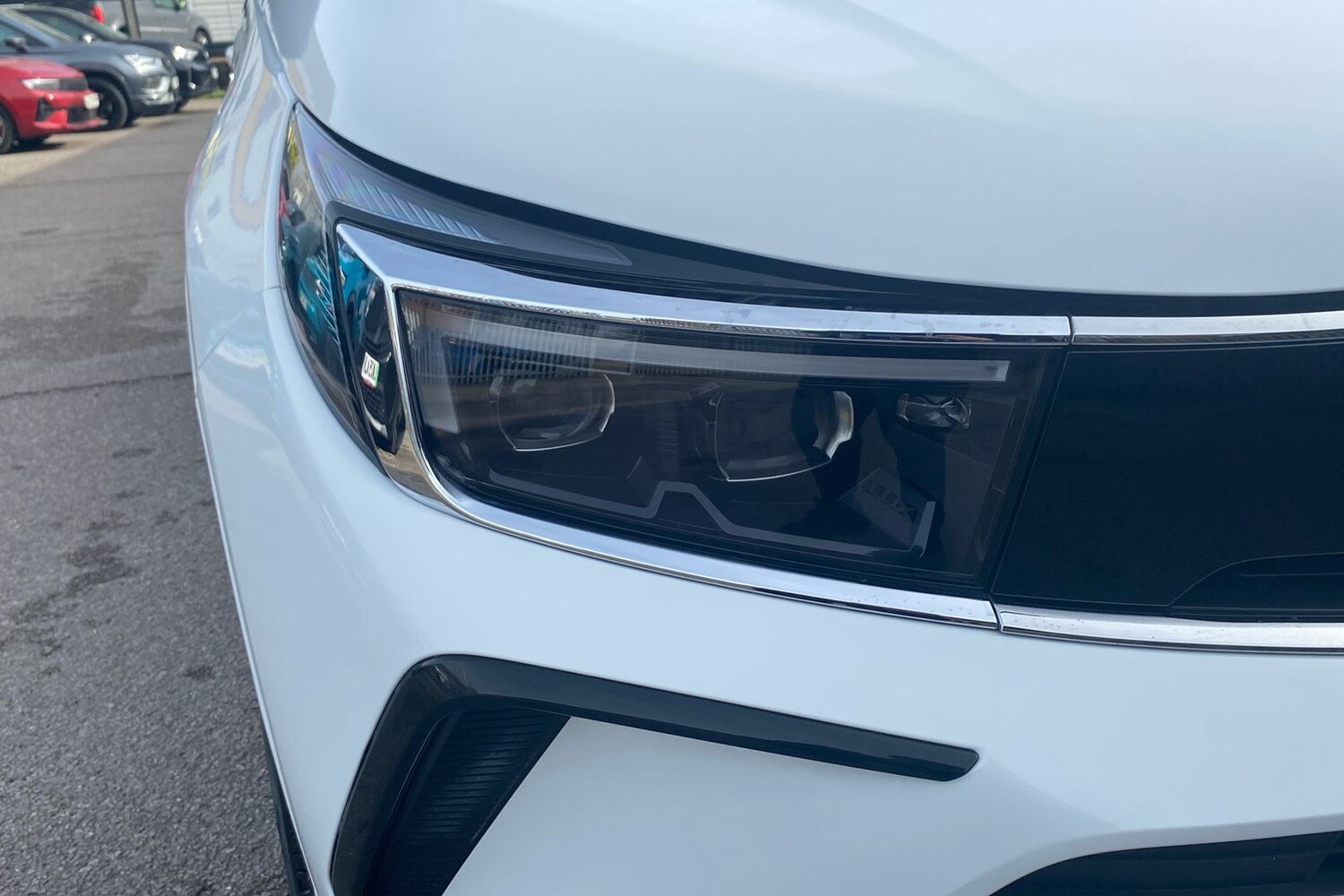 Used Vauxhall Grandland 2024 for sale - 77792695: Photo 22