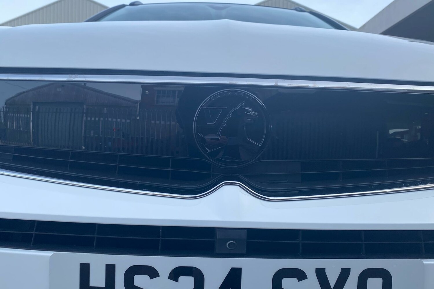 Used Vauxhall Grandland 2024 for sale - 77792695: Photo 23