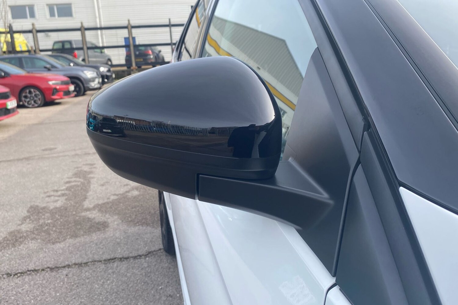 Used Vauxhall Grandland 2024 for sale - 77792695: Photo 36