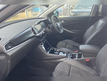 Used Vauxhall Grandland undefined for sale - 77792695: Photo