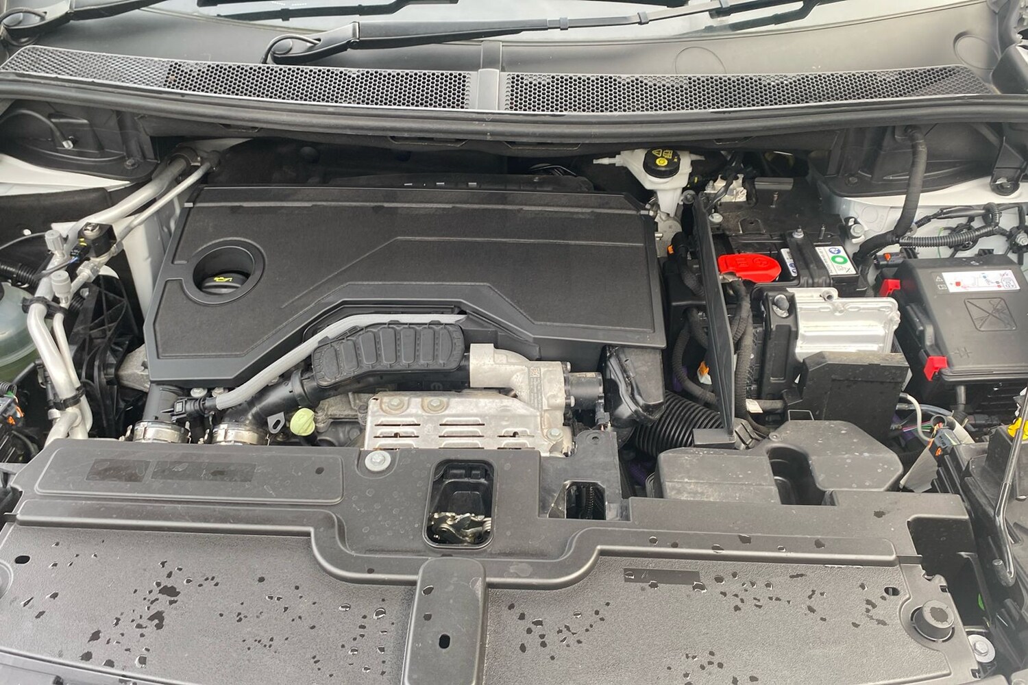 Used Vauxhall Grandland 2024 for sale - 77792695: Photo 41