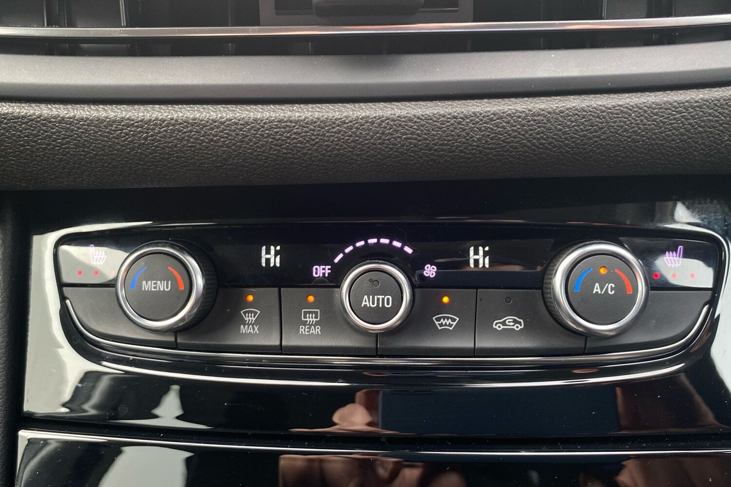 Used Vauxhall Grandland 2024 for sale - 77792695: Photo 45