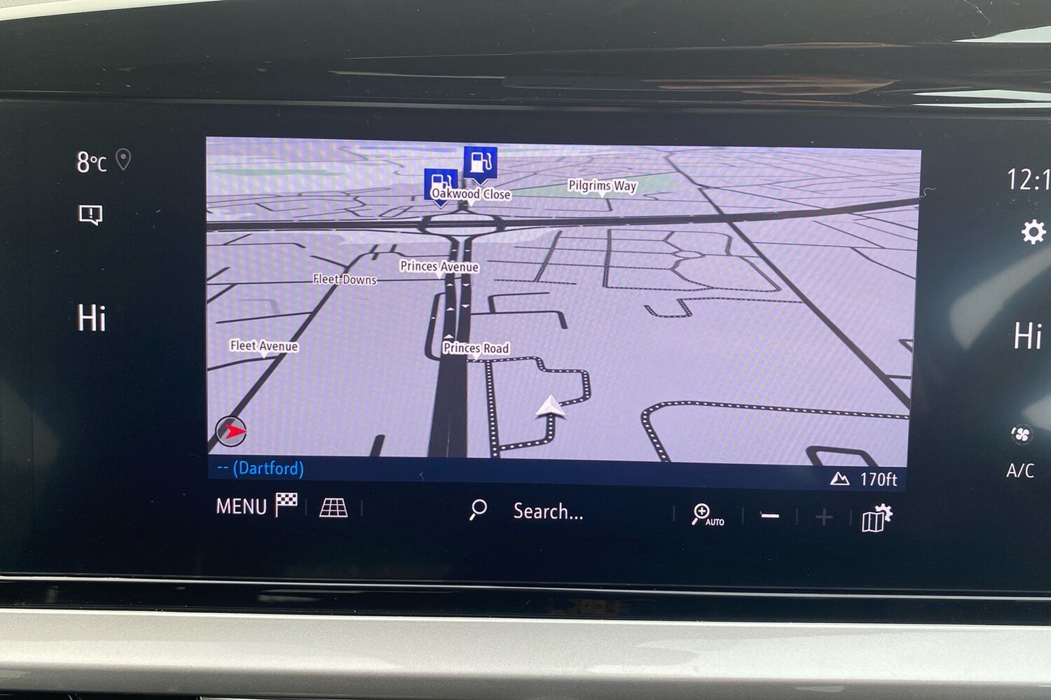 Used Vauxhall Grandland 2024 for sale - 77792695: Photo 46