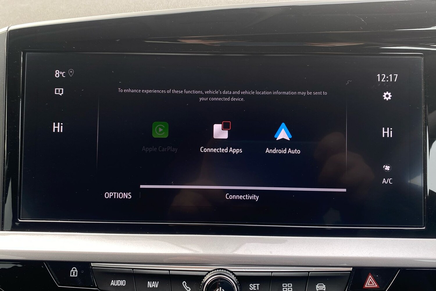 Used Vauxhall Grandland 2024 for sale - 77792695: Photo 47