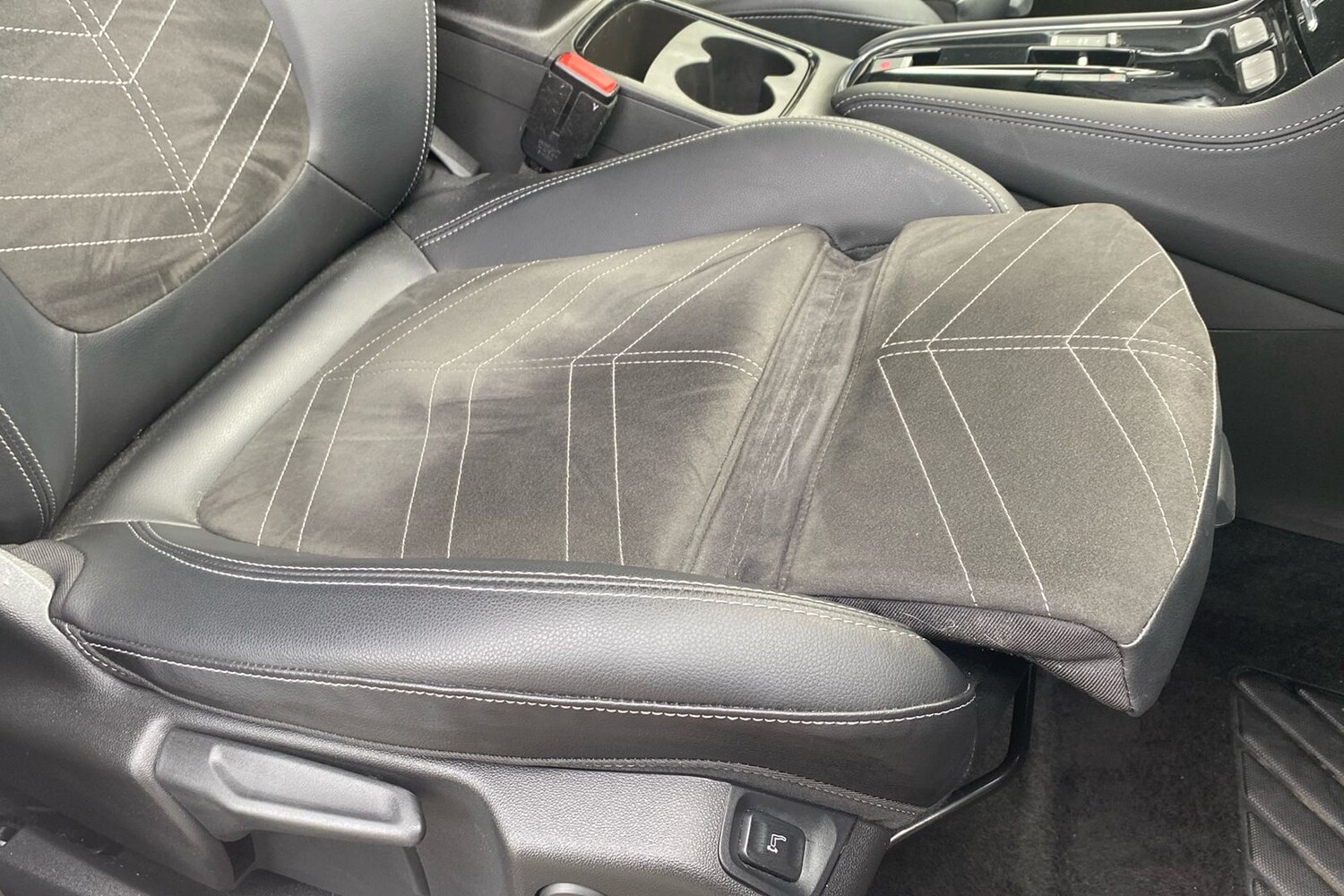 Used Vauxhall Grandland 2024 for sale - 77792695: Photo 51