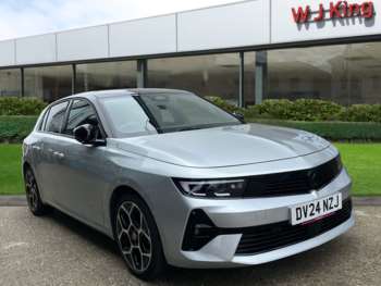 1.2 Turbo Ultimate Hatchback 5dr Petrol Manual Euro 6 s/s 130 Ps