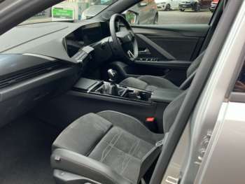 Used Vauxhall Astra 2024 for sale - 74757158: Photo