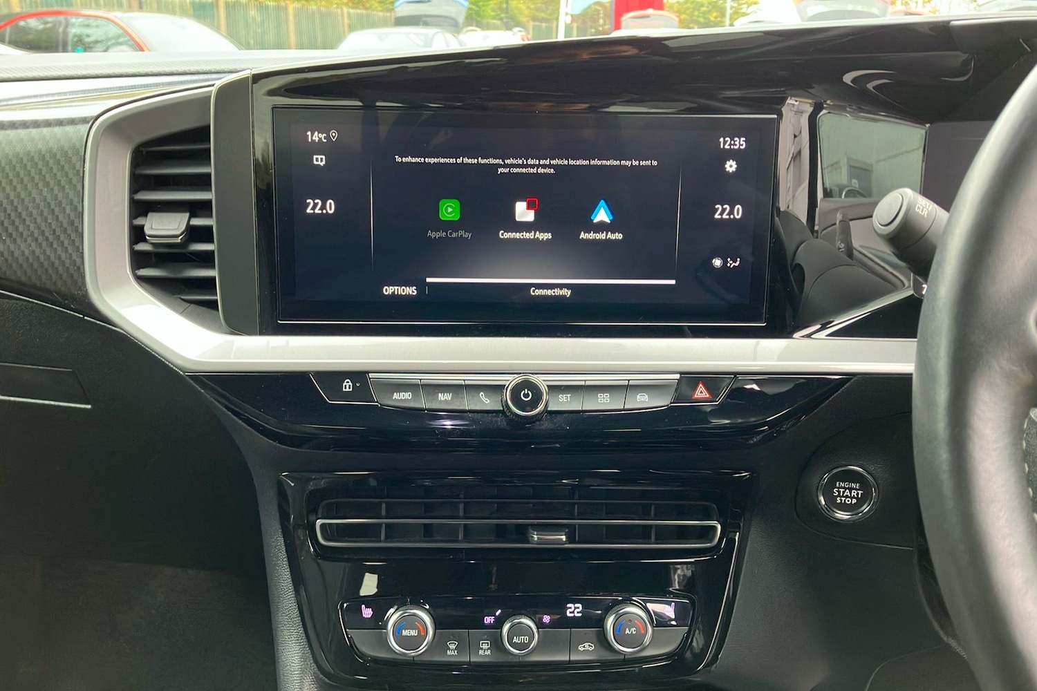 Used Vauxhall Mokka for sale - 77189088: Photo 14