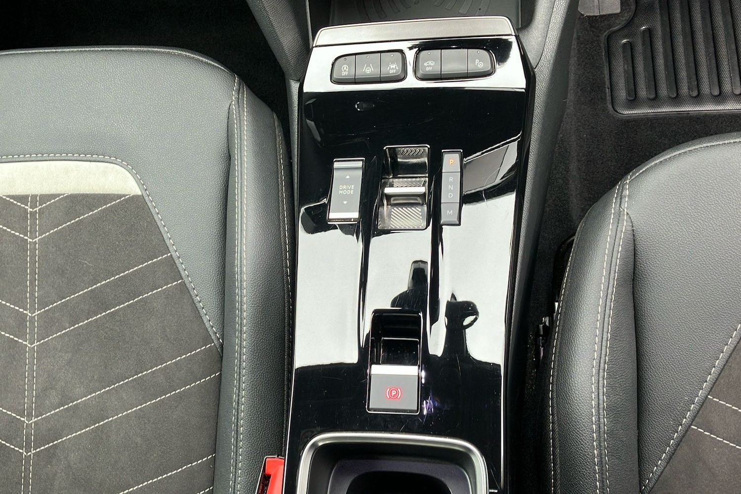 Used Vauxhall Mokka for sale - 77189088: Photo 17