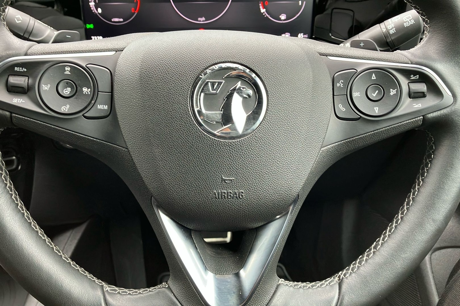 Used Vauxhall Mokka for sale - 77189088: Photo 20