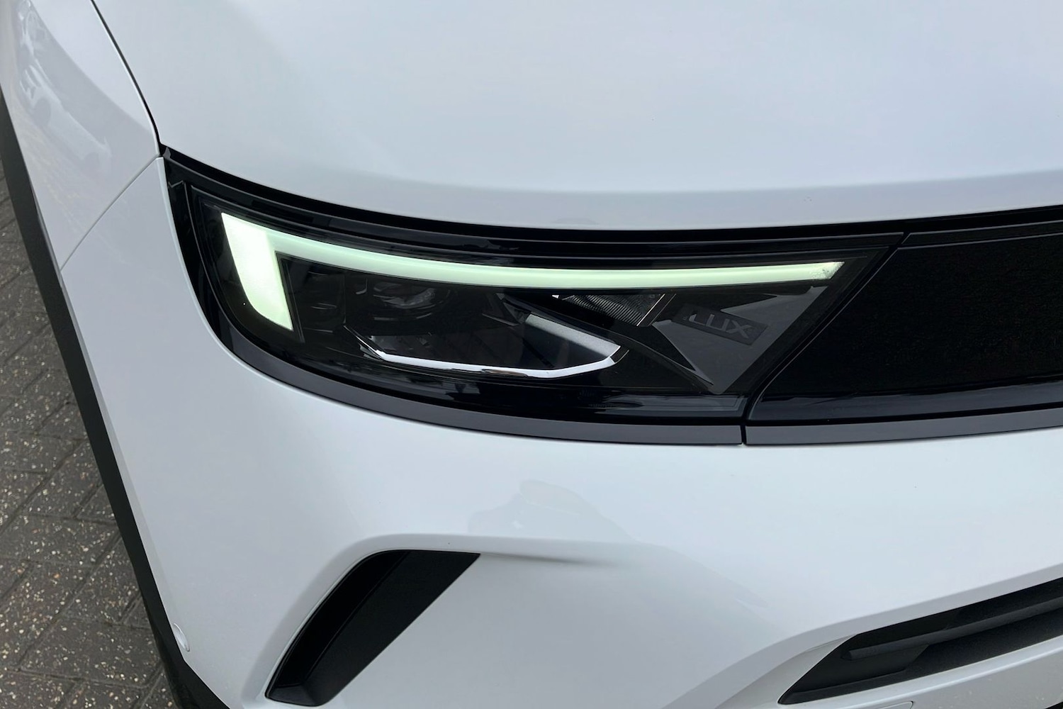 Used Vauxhall Mokka for sale - 77189088: Photo 22