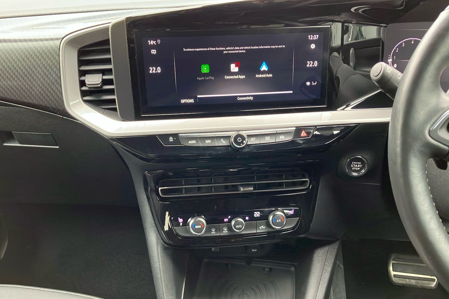 Used Vauxhall Mokka for sale - 77189088: Photo 25