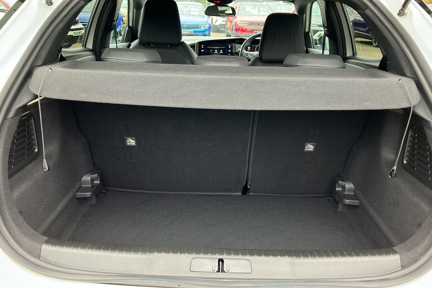 Used Vauxhall Mokka for sale - 77189088: Photo 27