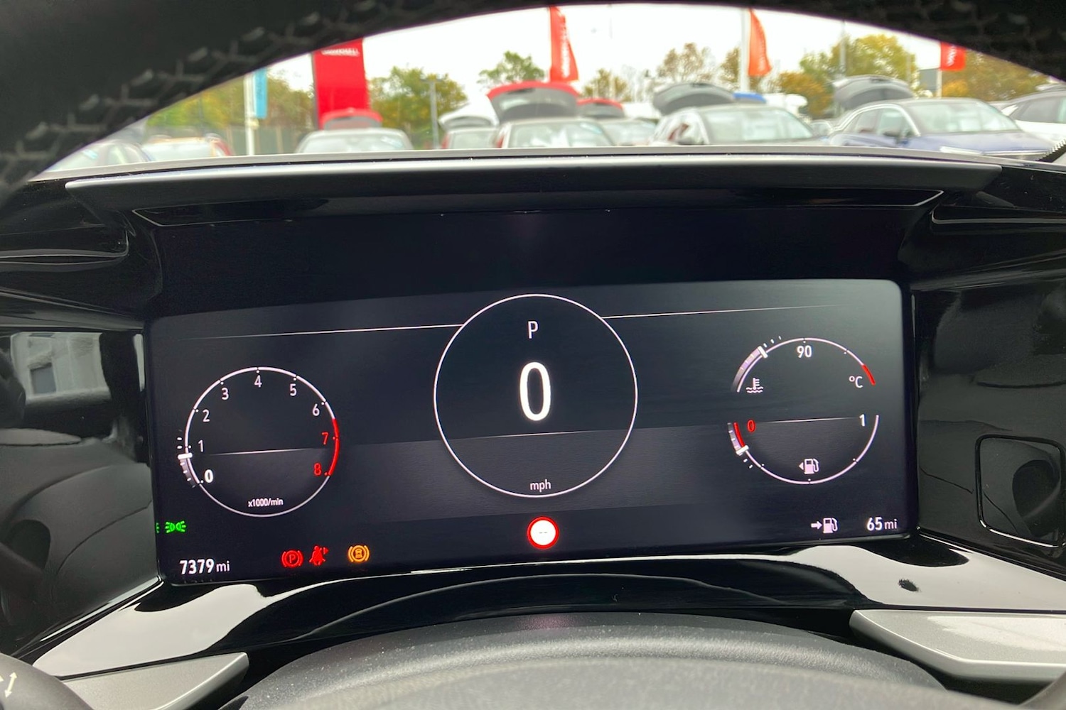 Used Vauxhall Mokka for sale - 77189088: Photo 34