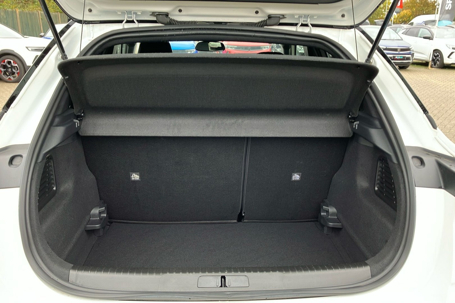 Used Vauxhall Mokka for sale - 77189088: Photo 35