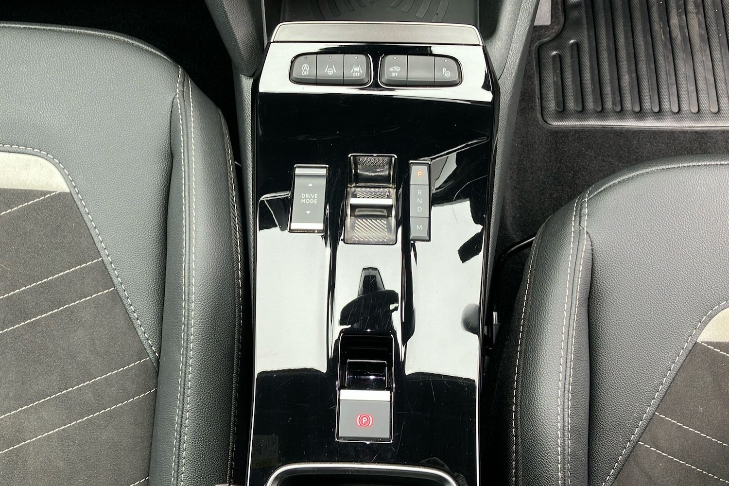 Used Vauxhall Mokka for sale - 77189088: Photo 38