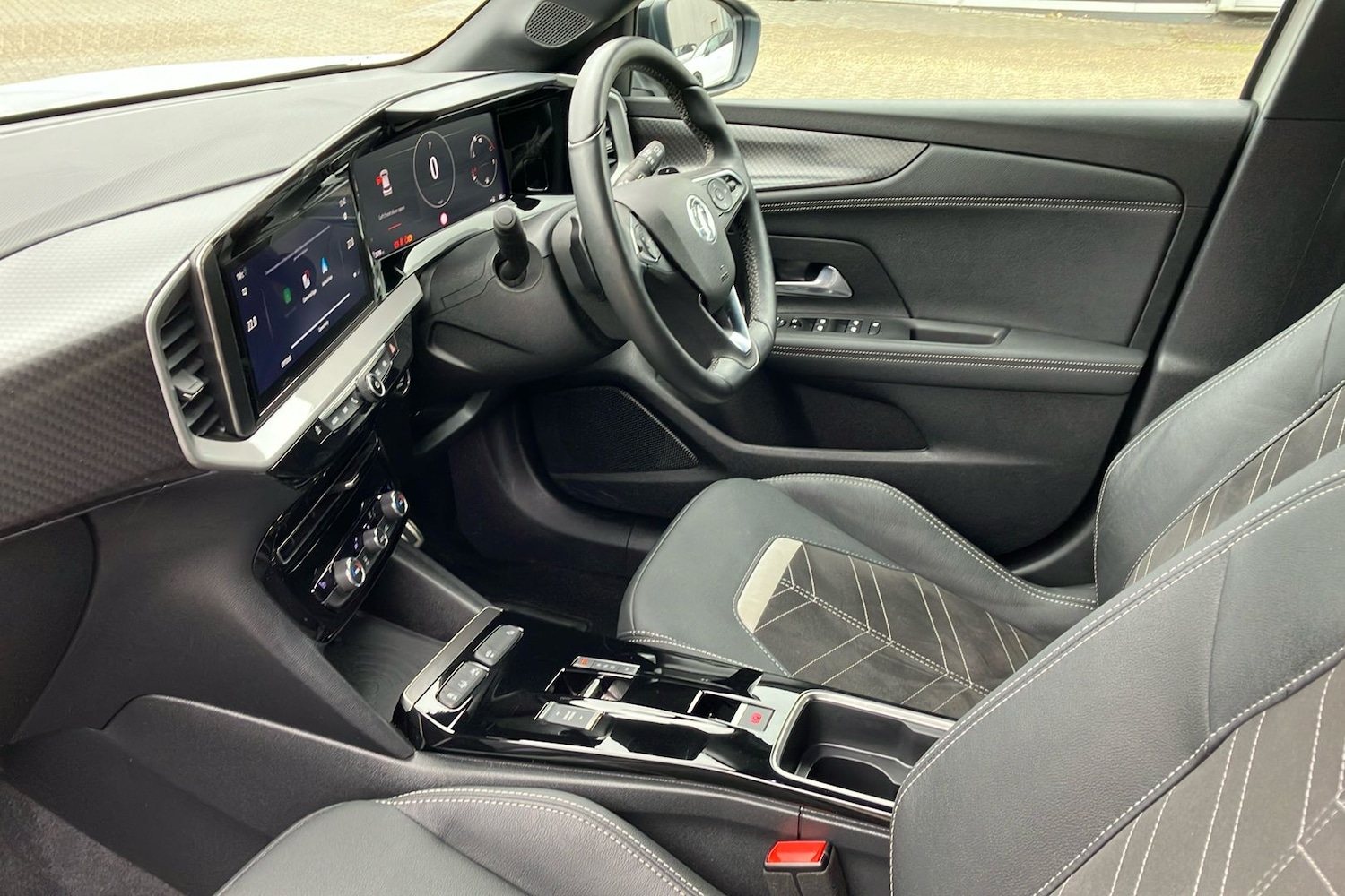 Used Vauxhall Mokka for sale - 77189088: Photo 47