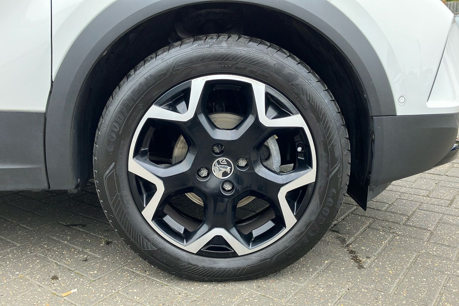 Used Vauxhall Mokka for sale - 77189088: Photo 9