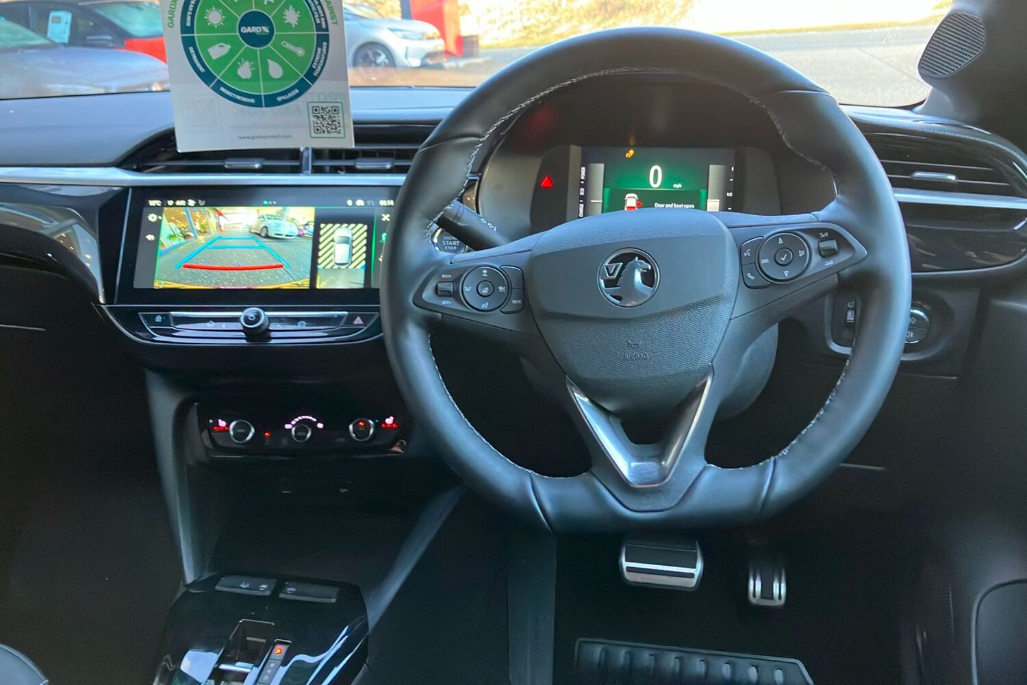 Used Vauxhall Corsa 2025 for sale - 77886571: Photo 13