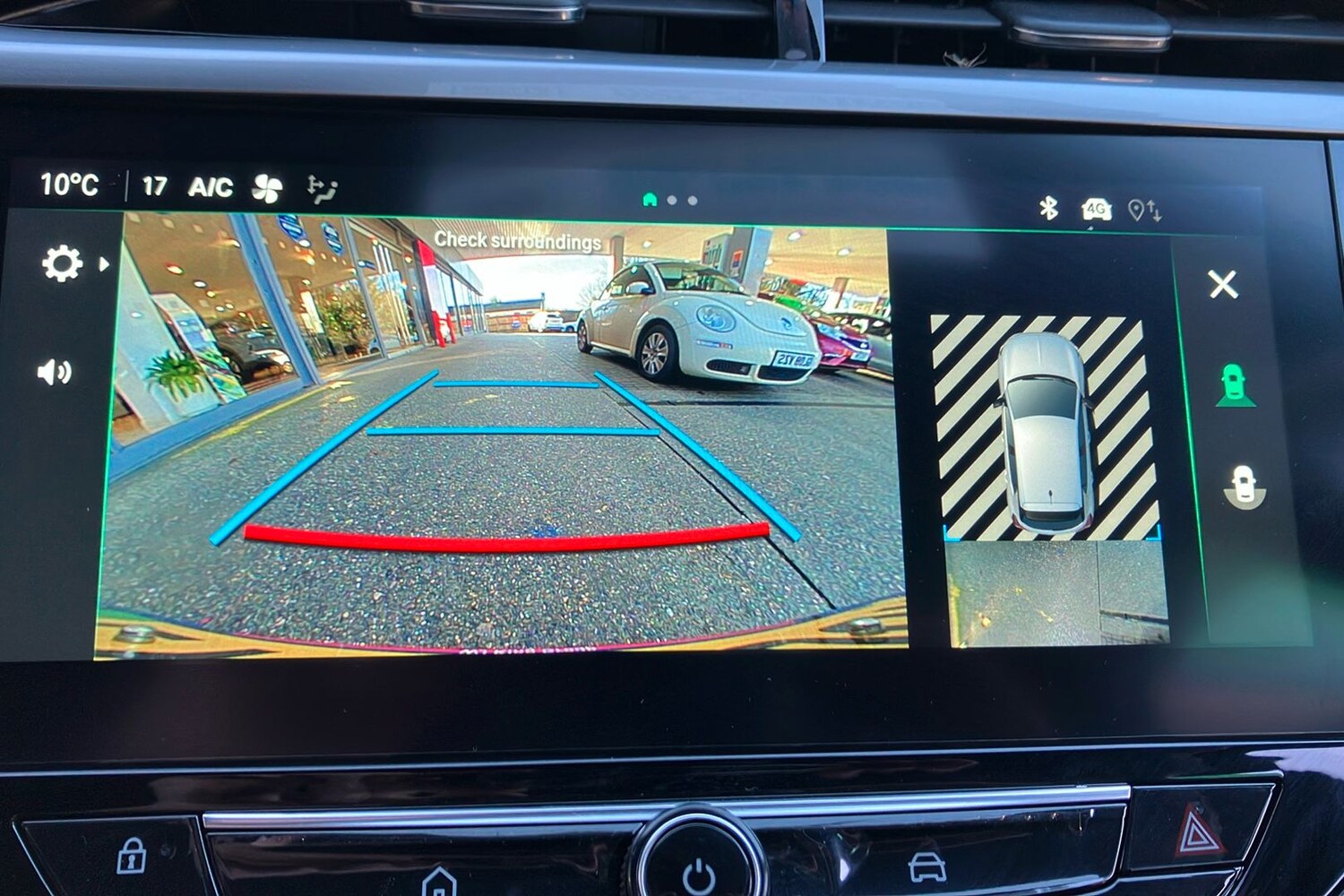 Used Vauxhall Corsa 2025 for sale - 77886571: Photo 14