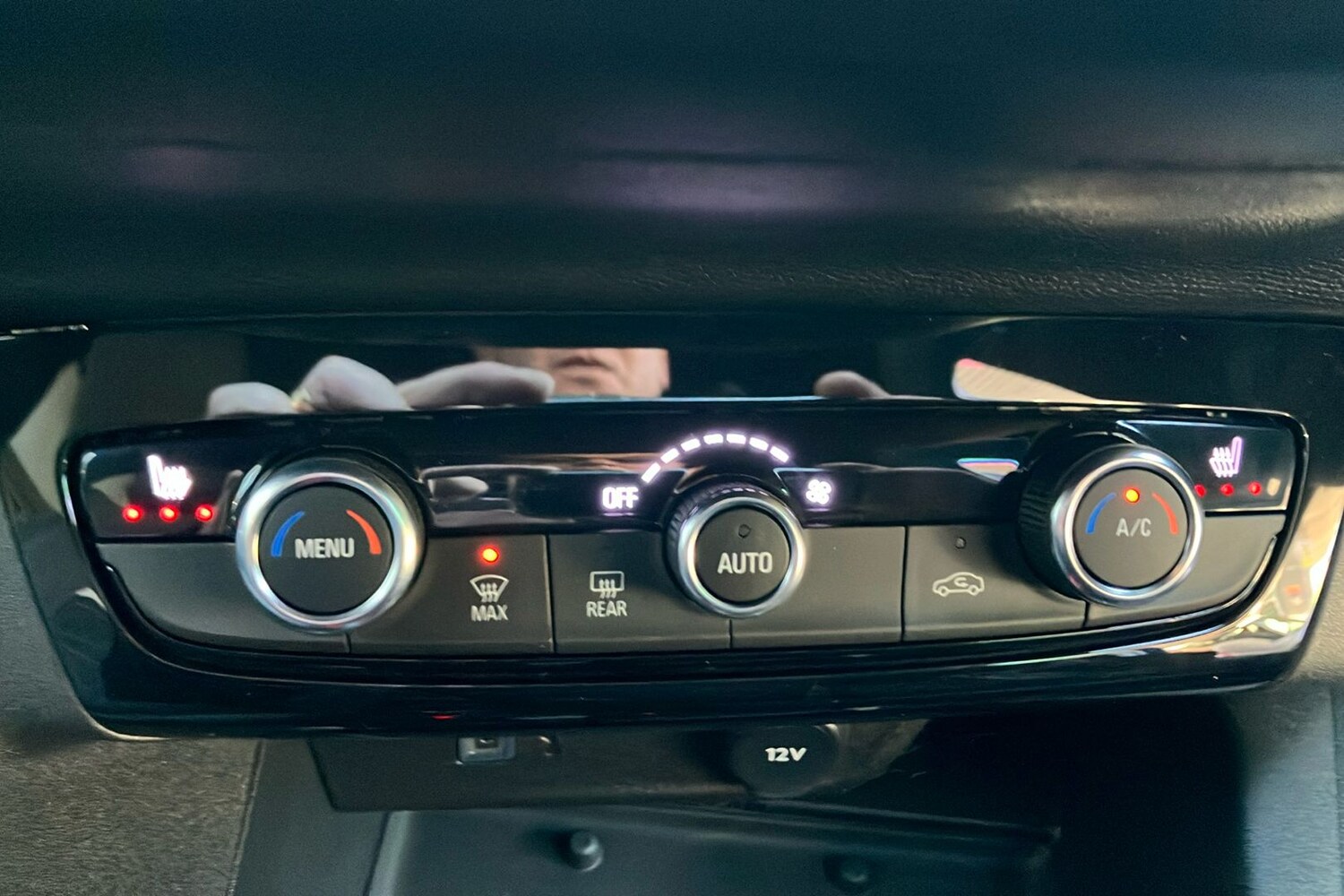 Used Vauxhall Corsa 2025 for sale - 77886571: Photo 15