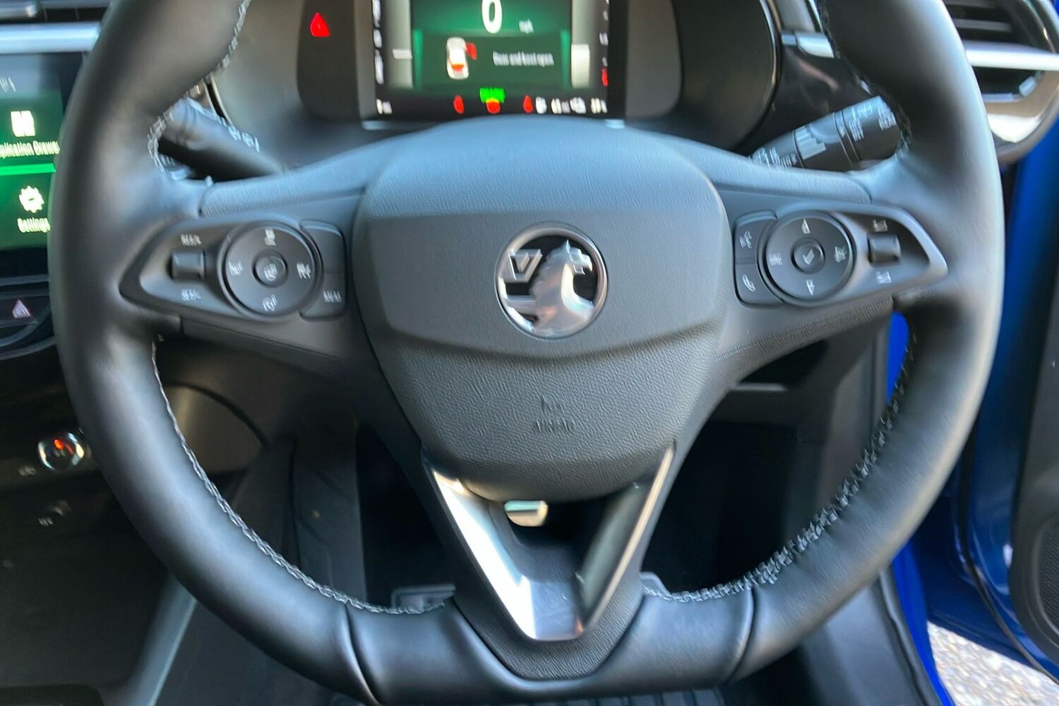 Used Vauxhall Corsa 2025 for sale - 77886571: Photo 20