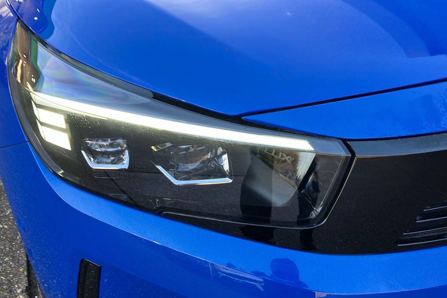 Used Vauxhall Corsa 2025 for sale - 77886571: Photo 22