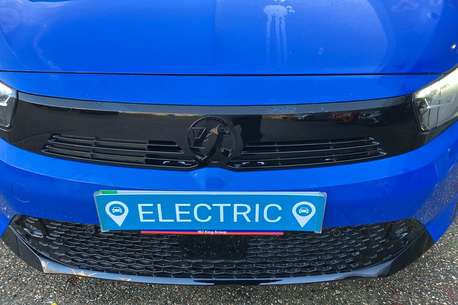 Used Vauxhall Corsa 2025 for sale - 77886571: Photo 23