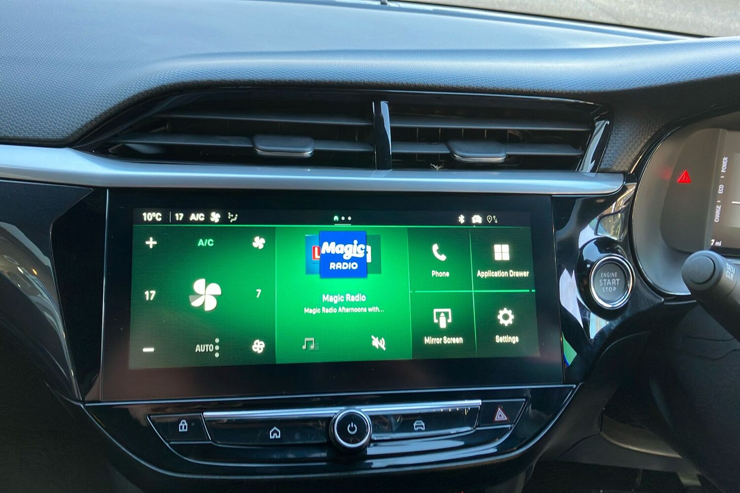 Used Vauxhall Corsa 2025 for sale - 77886571: Photo 25