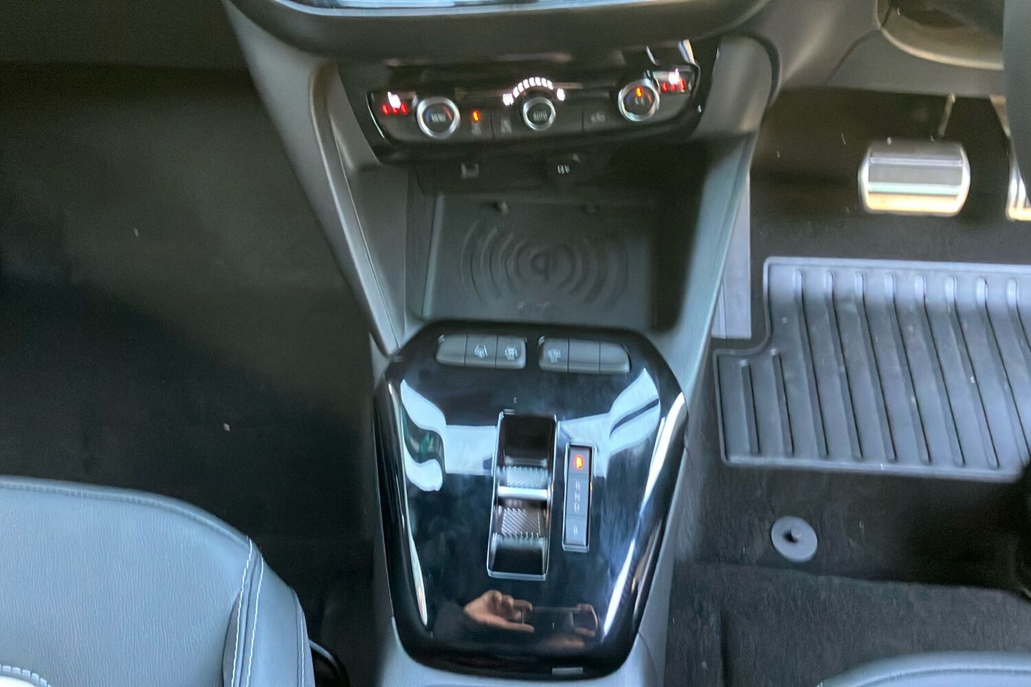 Used Vauxhall Corsa 2025 for sale - 77886571: Photo 26