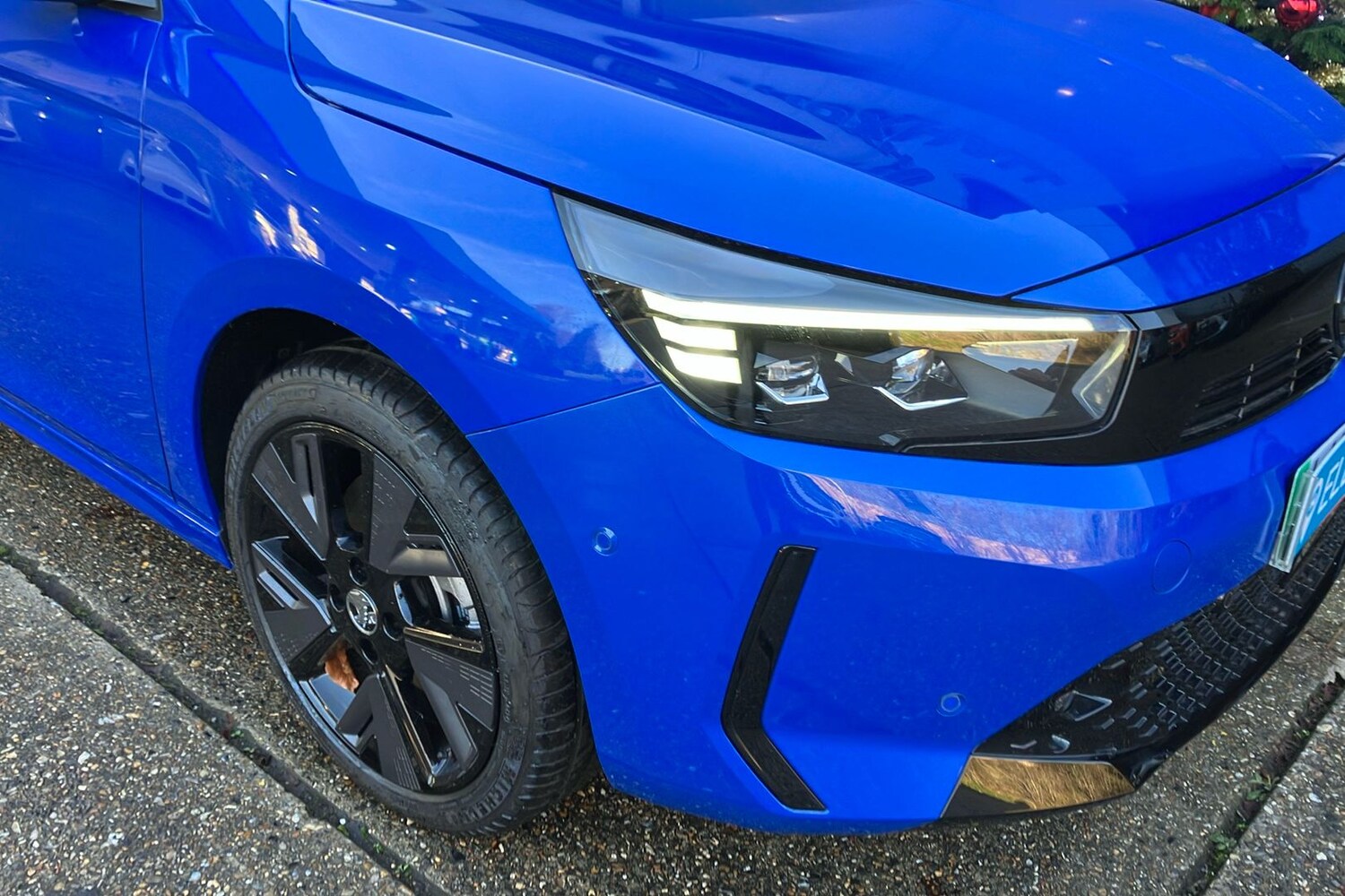 Used Vauxhall Corsa 2025 for sale - 77886571: Photo 29