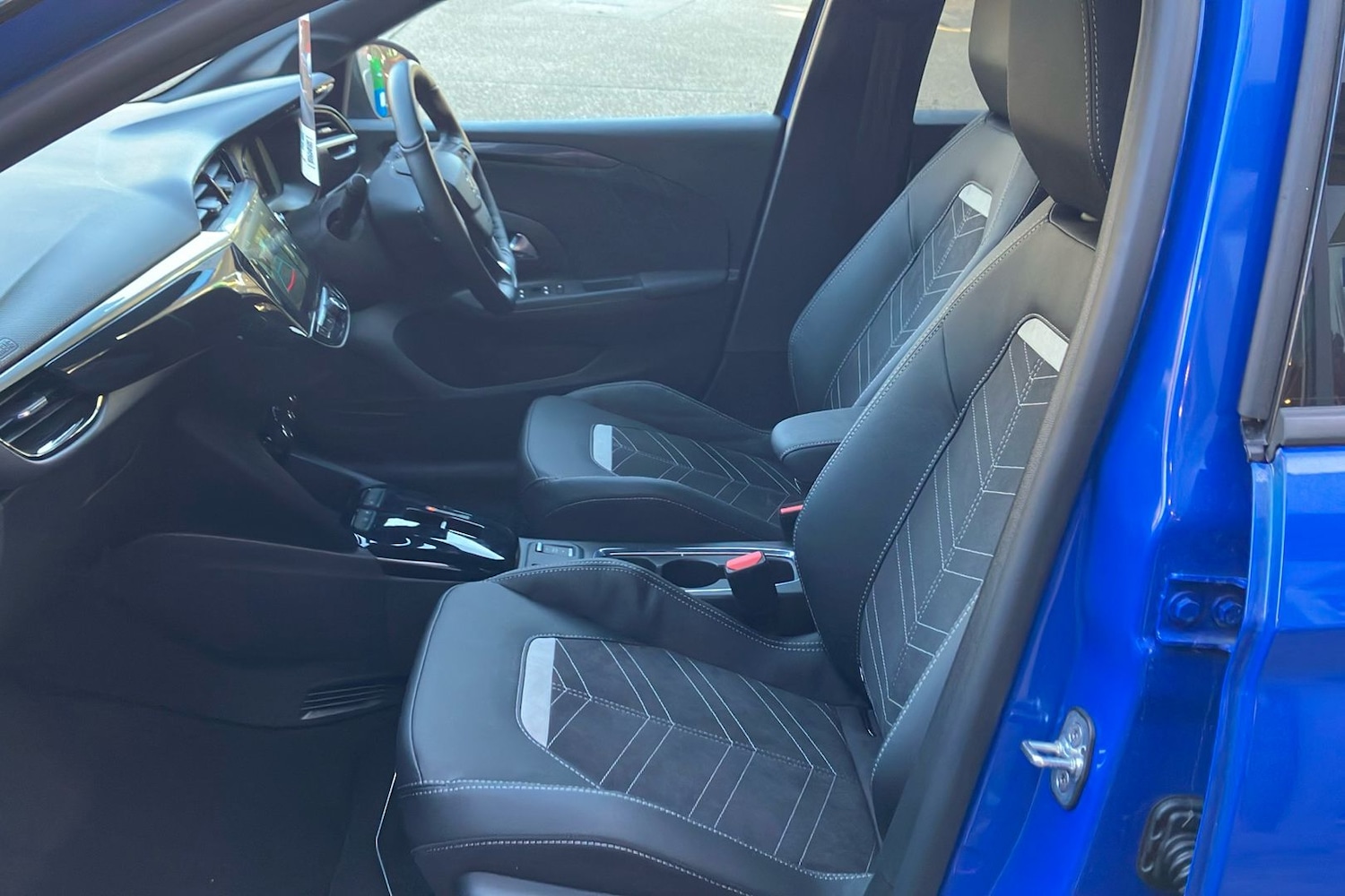 Used Vauxhall Corsa 2025 for sale - 77886571: Photo 3